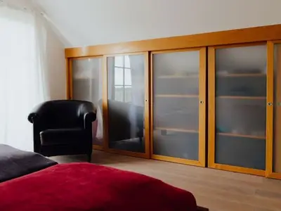 Ferienwohnung für 6 Personen (110 m²) in Groß Schwansee 10/10