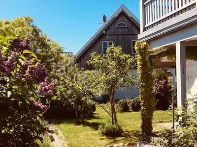 Ferienwohnung für 8 Personen (127 m²) in Groß Schwansee 9/10