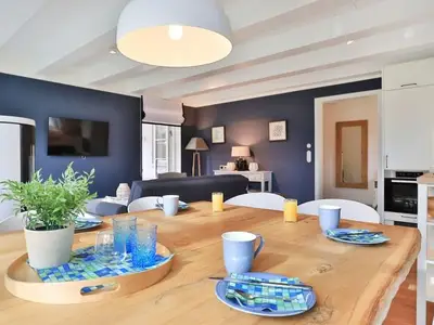 Ferienwohnung für 8 Personen (160 m²) in Groß Schwansee 8/10