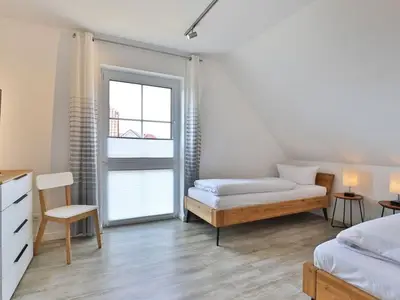 Ferienwohnung für 6 Personen (131 m²) in Groß Schwansee 8/10