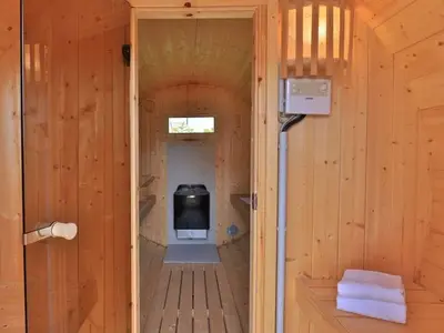 Ferienwohnung für 6 Personen (131 m²) in Groß Schwansee 9/10