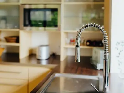 Ferienwohnung für 6 Personen (110 m²) in Groß Schwansee 6/10