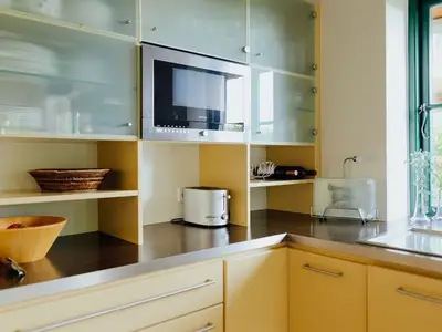 Ferienwohnung für 6 Personen (110 m²) in Groß Schwansee 10/10