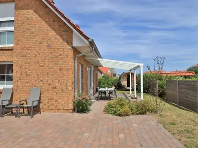 Ferienwohnung für 6 Personen (131 m²) in Groß Schwansee 8/10