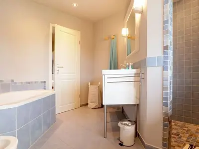 Ferienwohnung für 8 Personen (127 m²) in Groß Schwansee 6/10