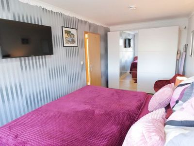 Ferienwohnung für 4 Personen (50 m²) in Groß Stieten 5/10