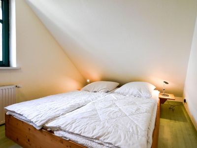 Schlafbereich. Schlafzimmer 1