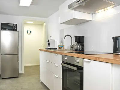 Küche / Küchenzeile