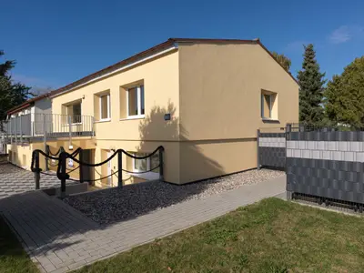 Ferienwohnung für 2 Personen (50 m²) in Groß Strömkendorf 1/10