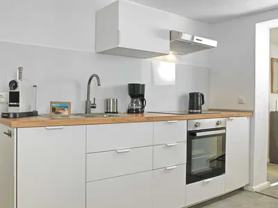 Küche / Küchenzeile