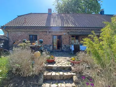 Ferienwohnung für 4 Personen (90 m²) in Groß Varchow 2/10