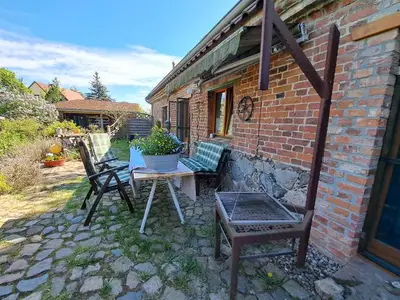 Ferienwohnung für 4 Personen (90 m²) in Groß Varchow 3/10
