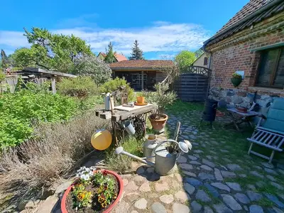Ferienwohnung für 4 Personen (90 m²) in Groß Varchow 5/10