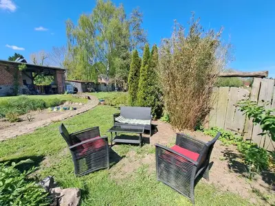 Ferienwohnung für 4 Personen (90 m²) in Groß Varchow 6/10