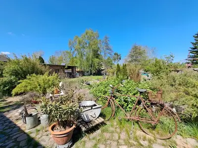 Ferienwohnung für 4 Personen (90 m²) in Groß Varchow 8/10