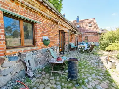 Ferienwohnung für 4 Personen (90 m²) in Groß Varchow 9/10
