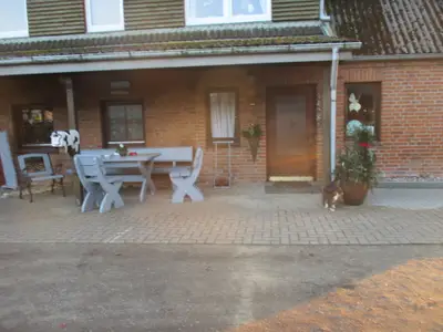 Ferienwohnung für 4 Personen (70 m²) in Groß Vollstedt 2/10