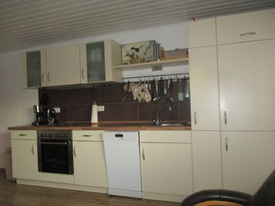 Ferienwohnung für 4 Personen (70 m²) in Groß Vollstedt 5/10