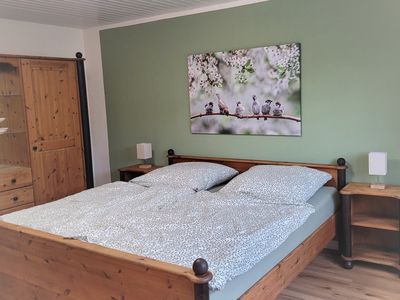 Ferienwohnung für 4 Personen (70 m²) in Groß Vollstedt 7/10