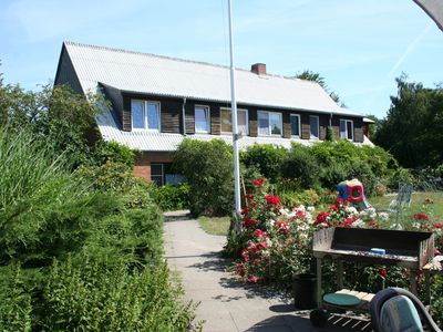 Ferienwohnung für 3 Personen (50 m²) in Groß Vollstedt 1/10