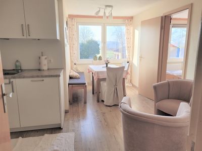 Ferienwohnung für 3 Personen (50 m²) in Groß Vollstedt 3/10