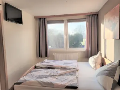 Ferienwohnung für 3 Personen (50 m²) in Groß Vollstedt 5/10