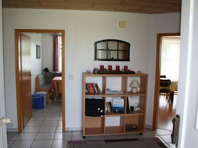 Ferienwohnung für 4 Personen (80 m²) in Groß Vollstedt 4/10