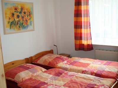 Ferienwohnung für 4 Personen (80 m²) in Groß Vollstedt 8/10