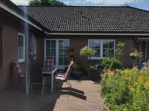 Ferienwohnung für 4 Personen (80 m²) in Groß Vollstedt