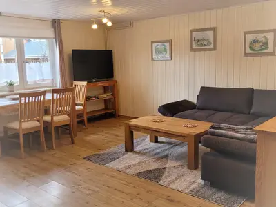 Ferienwohnung für 4 Personen (70 m²) in Groß Vollstedt 6/10