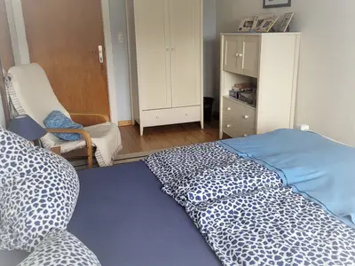 Ferienwohnung für 4 Personen (70 m²) in Groß Vollstedt 8/10
