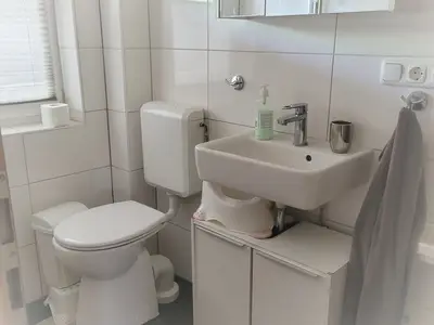 Ferienwohnung für 4 Personen (70 m²) in Groß Vollstedt 9/10