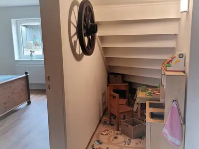 Ferienwohnung für 4 Personen (70 m²) in Groß Vollstedt 10/10