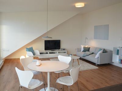 Ferienwohnung für 2 Personen (72 m²) in Groß Wittensee 4/10