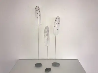 Ferienwohnung für 2 Personen (72 m²) in Groß Wittensee 6/10