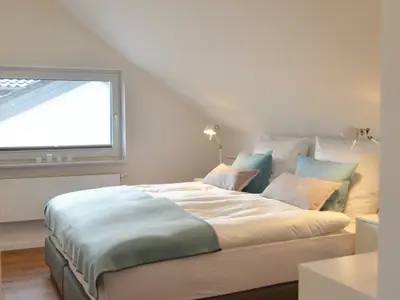 Ferienwohnung für 2 Personen (72 m²) in Groß Wittensee 7/10