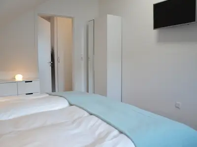 Ferienwohnung für 2 Personen (72 m²) in Groß Wittensee 8/10