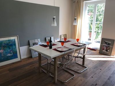 Ferienwohnung für 3 Personen (120 m²) in Groß Wokern 7/10