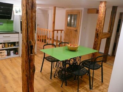 Ferienwohnung für 4 Personen (120 m²) in Groß Wokern 5/10