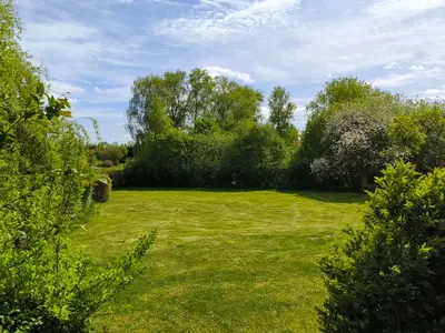 Ferienwohnung für 5 Personen (50 m²) in Groß Wokern 2/10