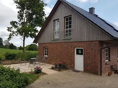 Ferienwohnung für 5 Personen (50 m²) in Groß Wokern 3/10