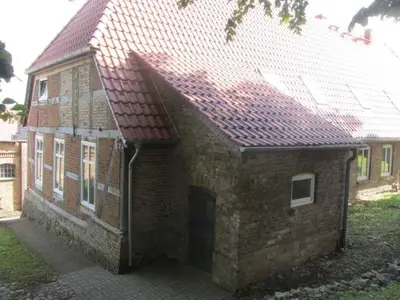 Ferienwohnung für 2 Personen (26 m²) in Groß Wokern 2/10
