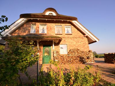 Ferienwohnung für 4 Personen (75 m²) in Groß Zicker 5/10