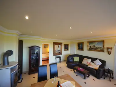 Ferienwohnung für 2 Personen (70 m²) in Groß Zicker 10/10