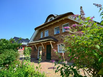 Ferienwohnung für 6 Personen (90 m²) in Groß Zicker 7/10