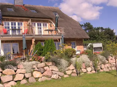 Ferienwohnung für 2 Personen (70 m²) in Groß Zicker 1/10