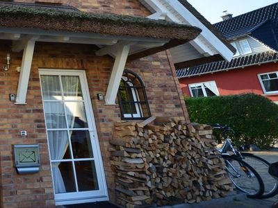 Ferienwohnung für 6 Personen (90 m²) in Groß Zicker 5/10