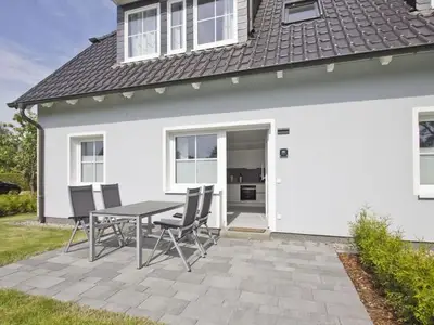 Ferienwohnung für 2 Personen (43 m²) in Groß Zicker 5/10