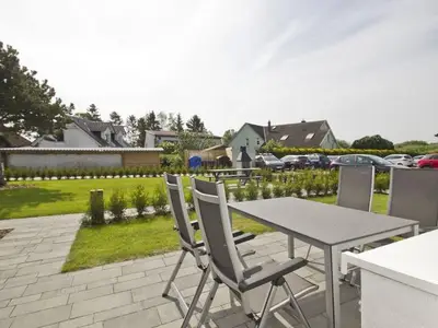 Ferienwohnung für 2 Personen (43 m²) in Groß Zicker 6/10