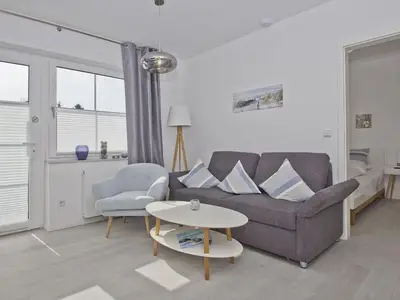 Ferienwohnung für 2 Personen (43 m²) in Groß Zicker 7/10